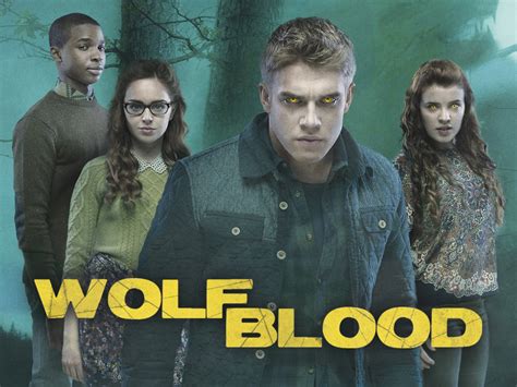 Wolfblood sezonul 1 dublat in romana  WOLF BLOOD SERIAL DUBLAT IN ROMANA EPISODUL 6